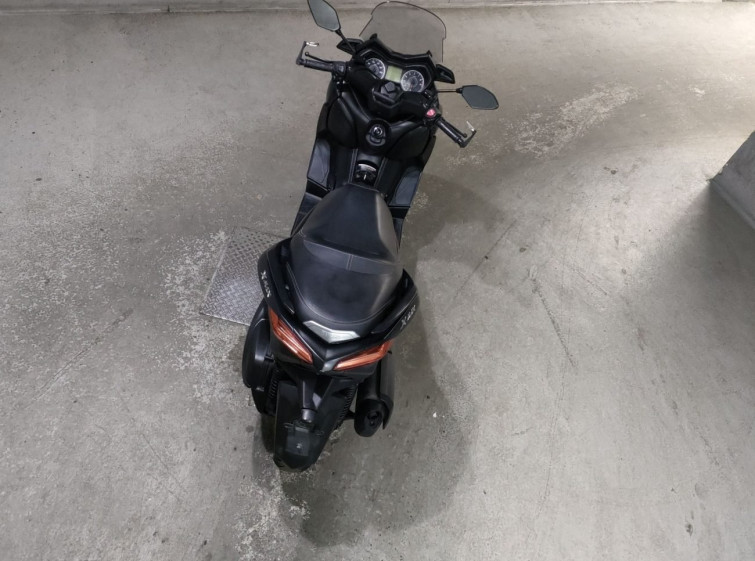 Мотоцикл Yamaha X-MAX250 с пробегом 22059 km