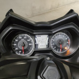 Мотоцикл Yamaha X-MAX250 с пробегом 22059 km