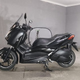 Мотоцикл Yamaha X-MAX250 с пробегом 22059 km