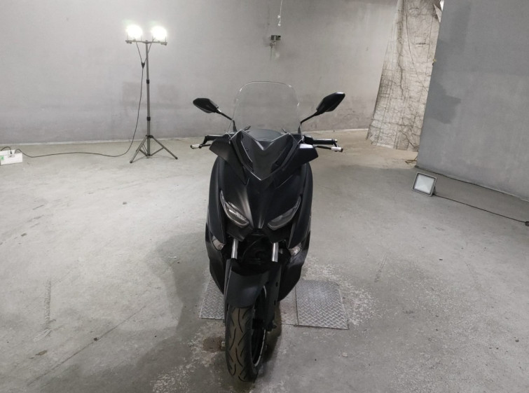 Мотоцикл Yamaha X-MAX250 с пробегом 22059 km