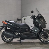 Мотоцикл Yamaha X-MAX250 с пробегом 22059 km