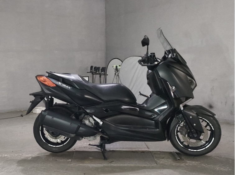 Мотоцикл Yamaha X-MAX250 с пробегом 22059 km