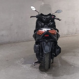 Мотоцикл Yamaha X-MAX250 с пробегом 22059 km