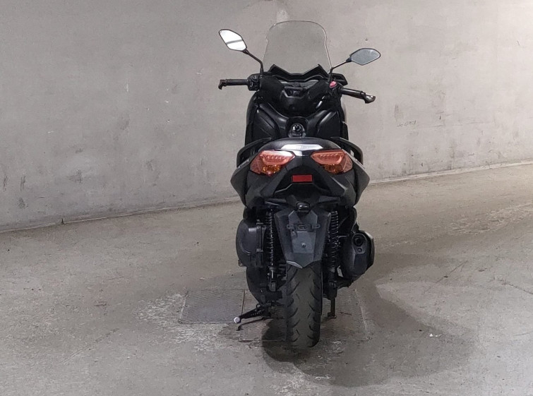 Мотоцикл Yamaha X-MAX250 с пробегом 22059 km