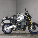 Мотоцикл Yamaha MT-09SP с пробегом 8095 km