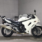 Мотоцикл Suzuki BANDIT1250F с пробегом 45613 km
