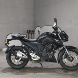 Мотоцикл Yamaha FZ25 з пробігом 18254 km