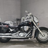 Мотоцикл Suzuki INTRUDER 400 CLASSIC з пробігом 40474 km