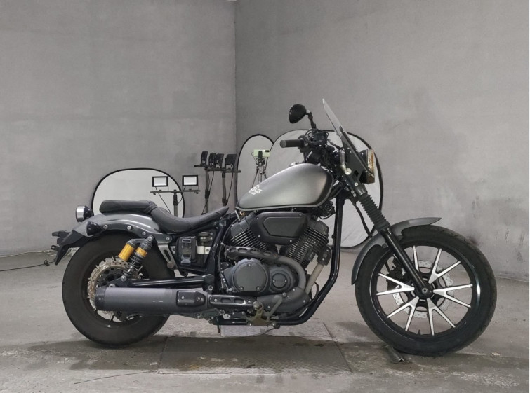 Мотоцикл Yamaha BOLT 950 з пробігом 23649 km
