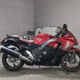 Мотоцикл Suzuki GSX1300R HAYABUSA с пробегом 26388 km