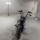 Мотоцикл HD BREAKOUT FXBRS1870 з пробігом 4653 km