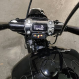 Мотоцикл HD BREAKOUT FXBRS1870 з пробігом 4653 km