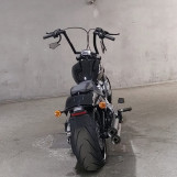 Мотоцикл HD BREAKOUT FXBRS1870 з пробігом 4653 km