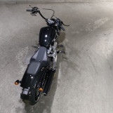 Мотоцикл HD BREAKOUT FXBRS1870 з пробігом 4653 km