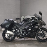 Мотоцикл Kawasaki NINJA1000SX с пробегом 15382 km