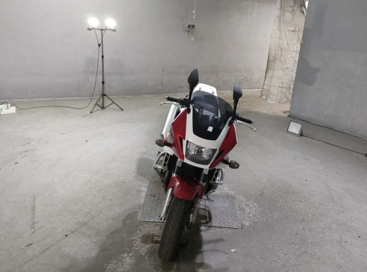 Мотоцикл Honda CB1300 SUPER BOL D’OR с пробегом 6684 km