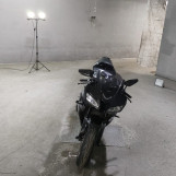 Мотоцикл Honda CBR600RR с пробегом 36473 km