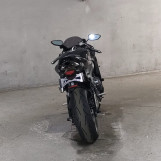 Мотоцикл Honda CBR600RR с пробегом 36473 km