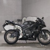 Мотоцикл Honda CBR600RR с пробегом 36473 km