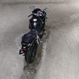 Мотоцикл Honda CBR600RR с пробегом 36473 km