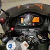 Мотоцикл Honda CBR600RR с пробегом 36473 km