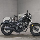 Мотоцикл Honda XJR400 з пробігом 29 km