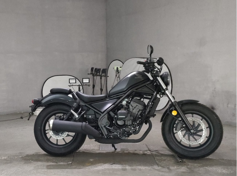 Мотоцикл Honda XJR400 з пробігом 29 km