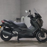 Мотоцикл Yamaha X-MAX250 с пробегом 698 km