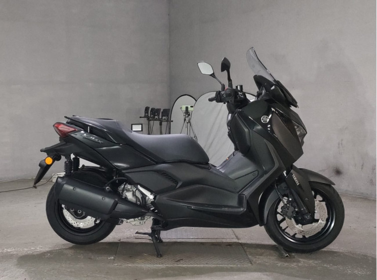 Мотоцикл Yamaha X-MAX250 с пробегом 698 km