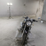 Мотоцикл Kawasaki ZEPHYR1100 с пробегом 43196 km