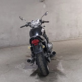Мотоцикл Kawasaki ZEPHYR1100 с пробегом 43196 km