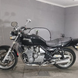 Мотоцикл Kawasaki ZEPHYR1100 с пробегом 43196 km