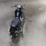 Мотоцикл Kawasaki ZEPHYR1100 с пробегом 43196 km