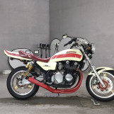 Мотоцикл Kawasaki ZEPHYR750 с пробегом 58911 km