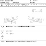 Мотоцикл Triumph STREET TRIPLE RS с пробегом 15581 km