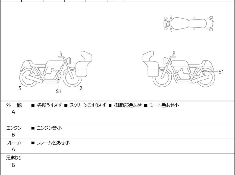 Мотоцикл Triumph STREET TRIPLE RS с пробегом 15581 km