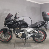 Мотоцикл Kawasaki Z750S с пробегом 21194 km