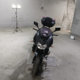 Мотоцикл Kawasaki Z750S с пробегом 21194 km