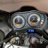 Мотоцикл Kawasaki Z750S с пробегом 21194 km