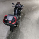 Мотоцикл Kawasaki Z750S с пробегом 21194 km