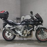 Мотоцикл Kawasaki Z750S с пробегом 21194 km