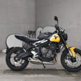 Мотоцикл Triumph TRIDENT660 з пробігом 1 km