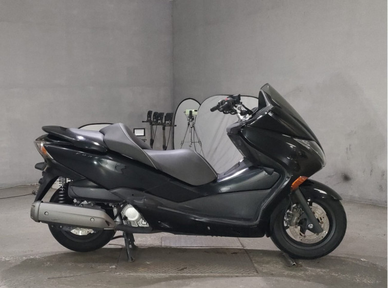 Мотоцикл Honda FORZA Z с пробегом 33217 km