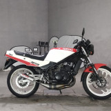 Мотоцикл Yamaha RZ250R з пробігом 17838 km