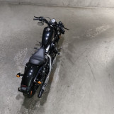 Мотоцикл HD SPORTSTER FORTY-EIGHT XL1200X с пробегом 5000 km