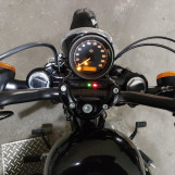 Мотоцикл HD SPORTSTER FORTY-EIGHT XL1200X с пробегом 5000 km