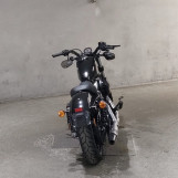 Мотоцикл HD SPORTSTER FORTY-EIGHT XL1200X с пробегом 5000 km