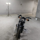 Мотоцикл HD SPORTSTER FORTY-EIGHT XL1200X с пробегом 5000 km