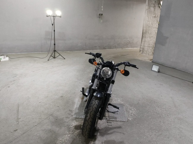 Мотоцикл HD SPORTSTER FORTY-EIGHT XL1200X с пробегом 5000 km