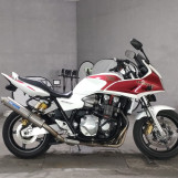 Мотоцикл Honda CB1300 SUPER BOL D’OR з пробігом 27829 km